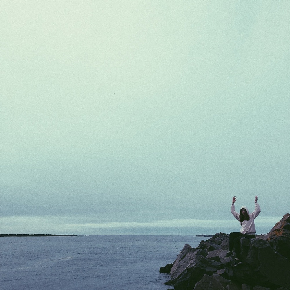 Meet your Posher, Skye